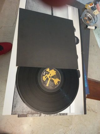 Vinilo Pop Rock Internacional u2