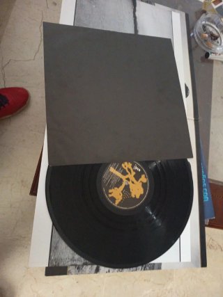 Vinilo Pop Rock Internacional u2