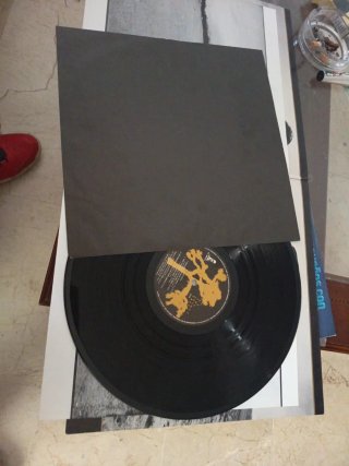 Vinilo Pop Rock Internacional u2