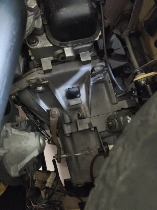Tapa registro Seat 127