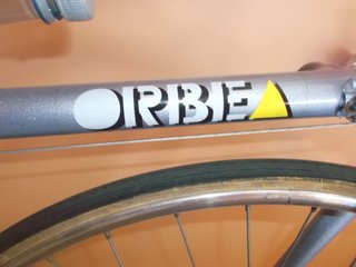 VENDO,CAMBIO BICI DE CARRETERA ORBEA SIERRA NEVADA