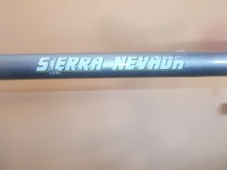 VENDO,CAMBIO BICI DE CARRETERA ORBEA SIERRA NEVADA