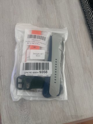 Correas Samsung Galaxy Watch 5 (6 unidades)