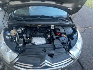 Citroen C4 2014