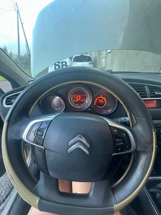 Citroen C4 2014