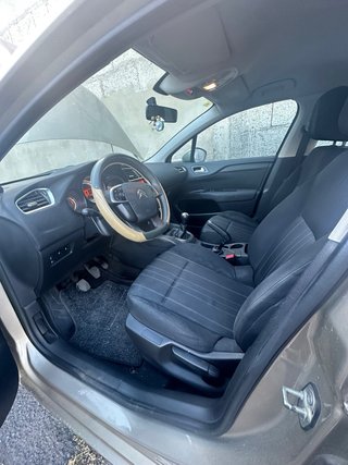Citroen C4 2014