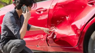 Chapista/ pintor de coches