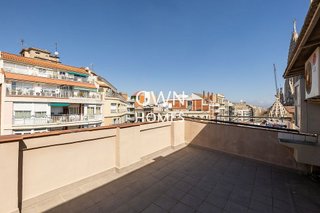 Ático en venta en La Dreta de l'Eixample en Barcelona - Imagen 21