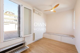 Ático en venta en La Dreta de l'Eixample en Barcelona - Imagen 27