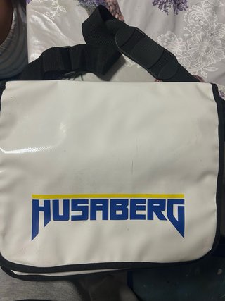 Husaberg TE 125 2T 2013 con 11.000km