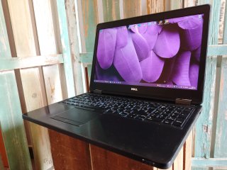 LOT 8 PORTÀTILS DELL CORE I5 VPRO-500 GB-RAM 8GB