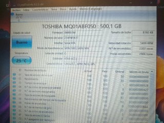 LOT 8 PORTÀTILS DELL CORE I5 VPRO-500 GB-RAM 8GB