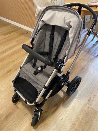 Bugaboo Cameleon 3