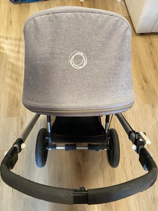 Bugaboo Cameleon 3