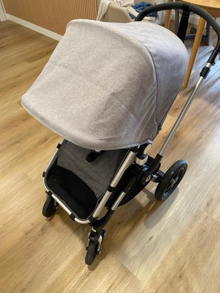 Bugaboo Cameleon 3