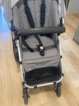 Bugaboo Cameleon 3