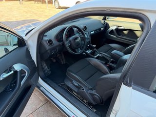 Audi A3 Sline