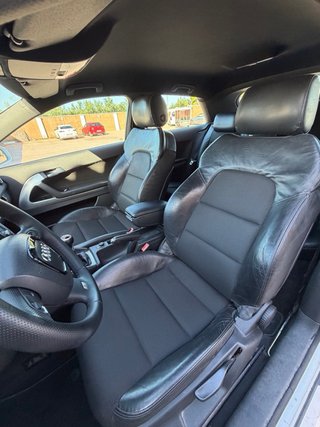 Audi A3 Sline
