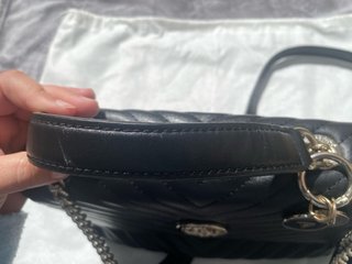 Bolso Guess Negro