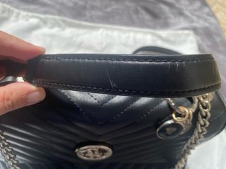 Bolso Guess Negro