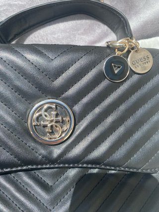 Bolso Guess Negro