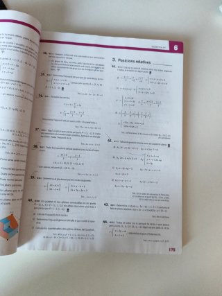 MATEMÀTIQUES D'UN ALTRE MANERA 2 BACHILLERATO