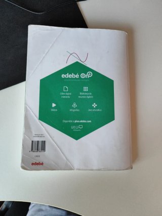 MATEMÀTIQUES D'UN ALTRE MANERA 2 BACHILLERATO
