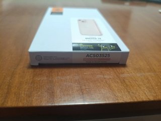 Funda Spigen iPhone 13 Ultra Hybrid Rosa