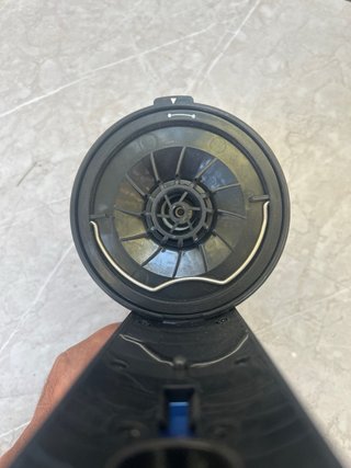 Motor Cecotec Conga Rockstar 8500