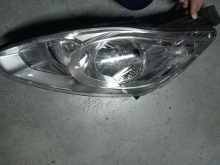 Faro Izquierdo Ford Cmax