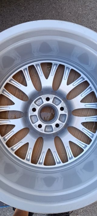 Llantas BBS Speedline Originales!!!
