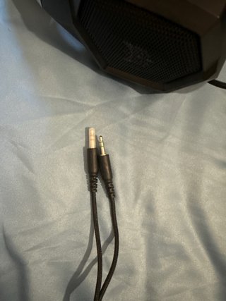 Auriculares Gaming RGB USB Micrófono
