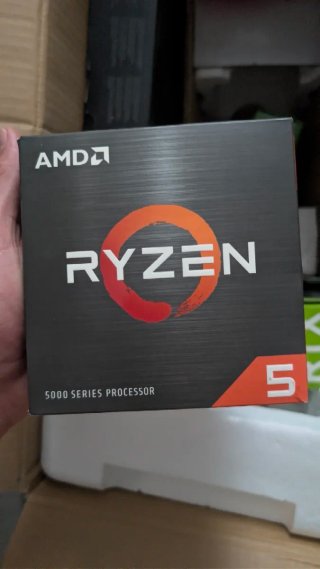PC Gaming Ryzen 32gb ram