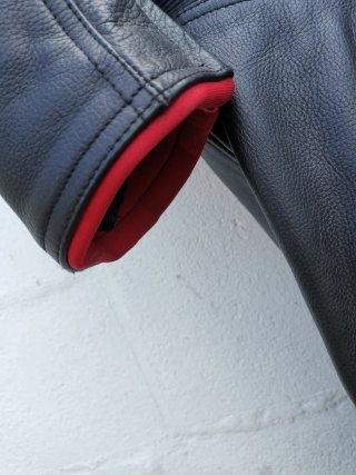 Mono de moto Reko Talla 3XL con chepa