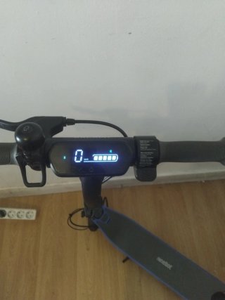 Patinete eléctrico Ninebot( HOY 150)