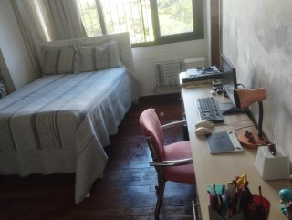 Limpieza de casa