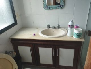 Limpieza de casa