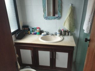 Limpieza de casa