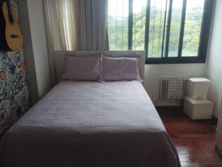 Limpieza de casa