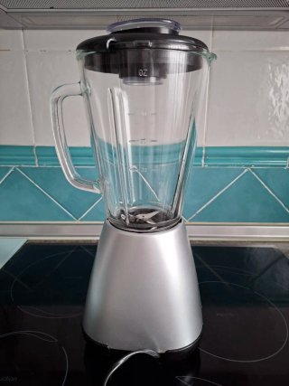 Batidora de vaso Moulinex 500W