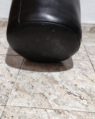 Saco de boxeo Kohler con soporte