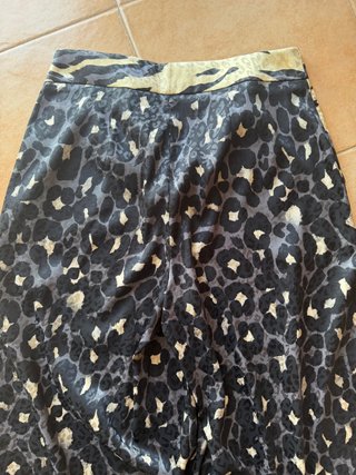 Conjunto Scalpers pantalón y camisa