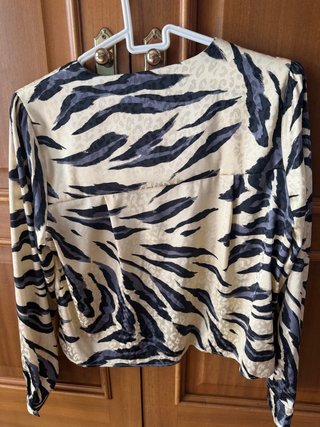Conjunto Scalpers pantalón y camisa