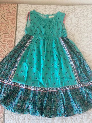Lote ropa verano niña, 9-10 años