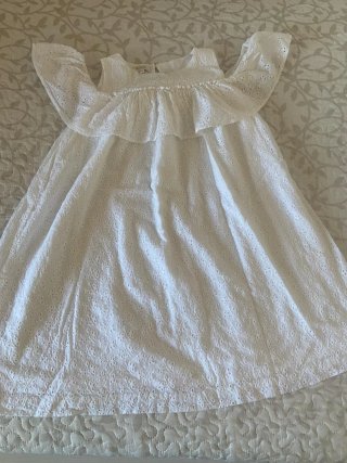 Lote ropa verano niña, 9-10 años
