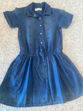Lote ropa verano niña, 9-10 años