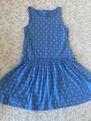 Lote ropa verano niña, 9-10 años