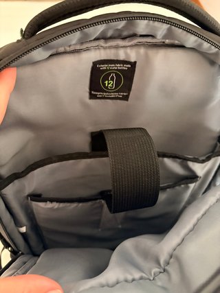 Mochila Dell EcoLoop Pro Slim