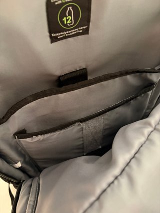 Mochila Dell EcoLoop Pro Slim