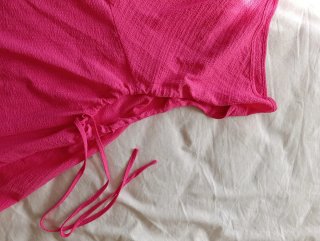 Conjunto 3 Vestidos Azul TallaL